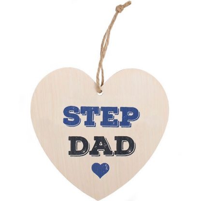 step dad