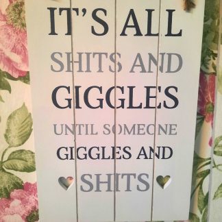 giggles sign