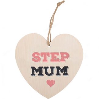 step mum