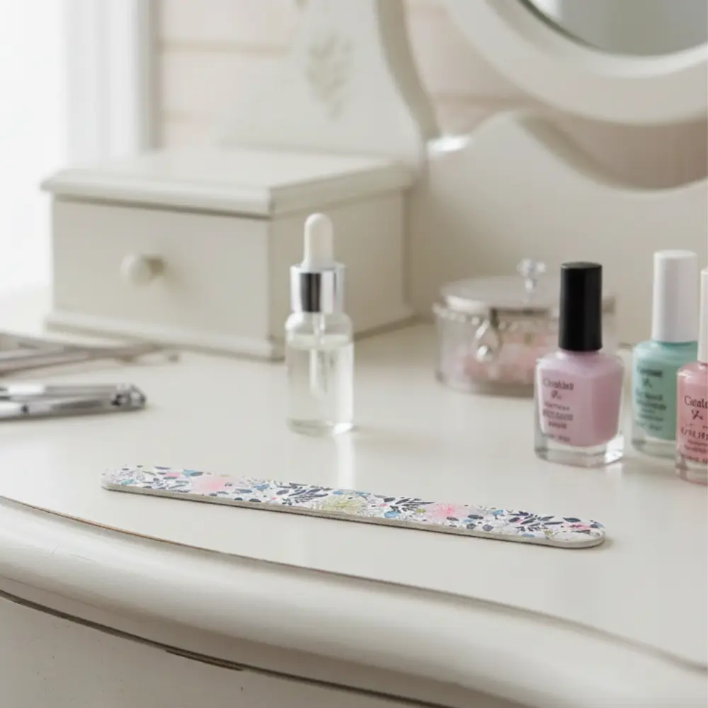 multi nail file