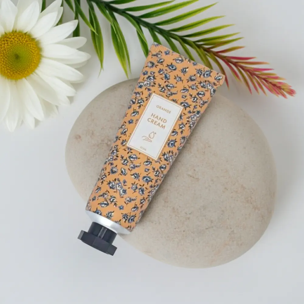 Moisturising Hand Cream 50ml - Image 4