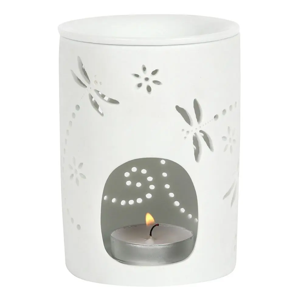 Dragonfly Oil Burner