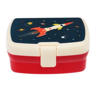 space age lunchbox