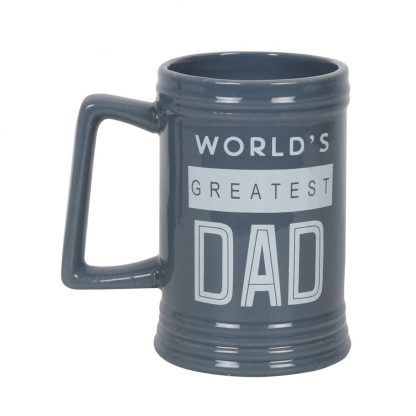 worlds greatest dad
