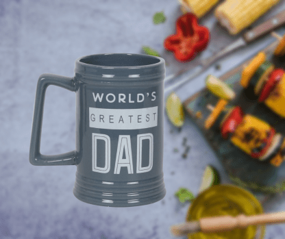 world greatest dad