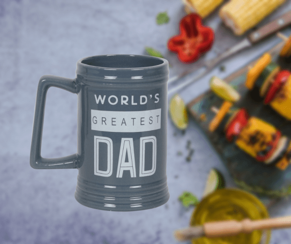 world greatest dad