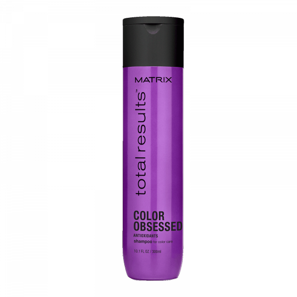 Color Obsessed Shampoo