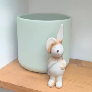 Small Rabbit Ornament